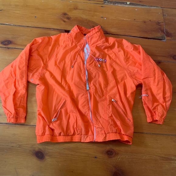 Catalina Jackets & Blazers - Vintage 90s Windbreaker